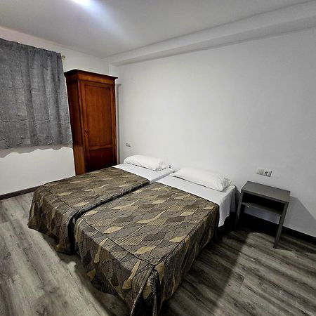 Apartamentos Maja Benidorm Eksteriør bilde
