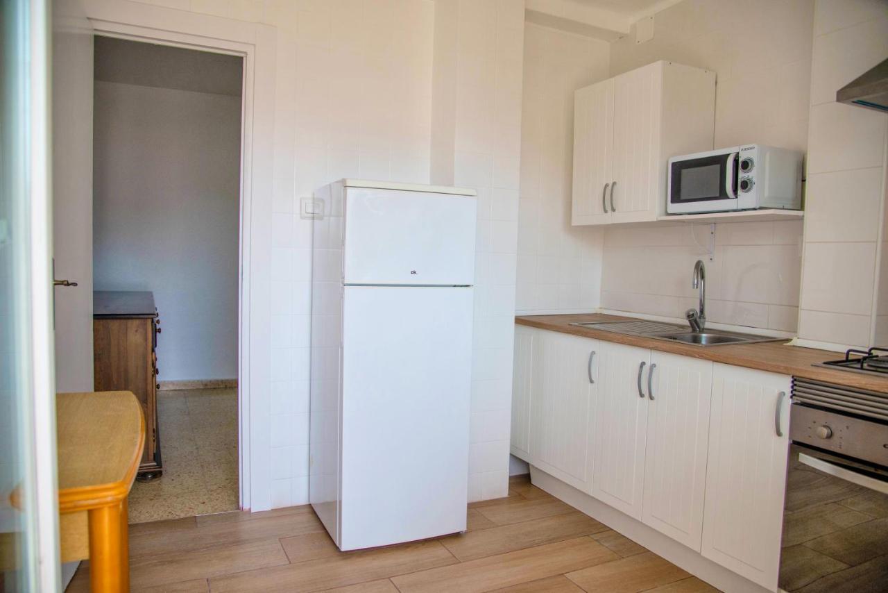 Apartamentos Maja Benidorm Eksteriør bilde