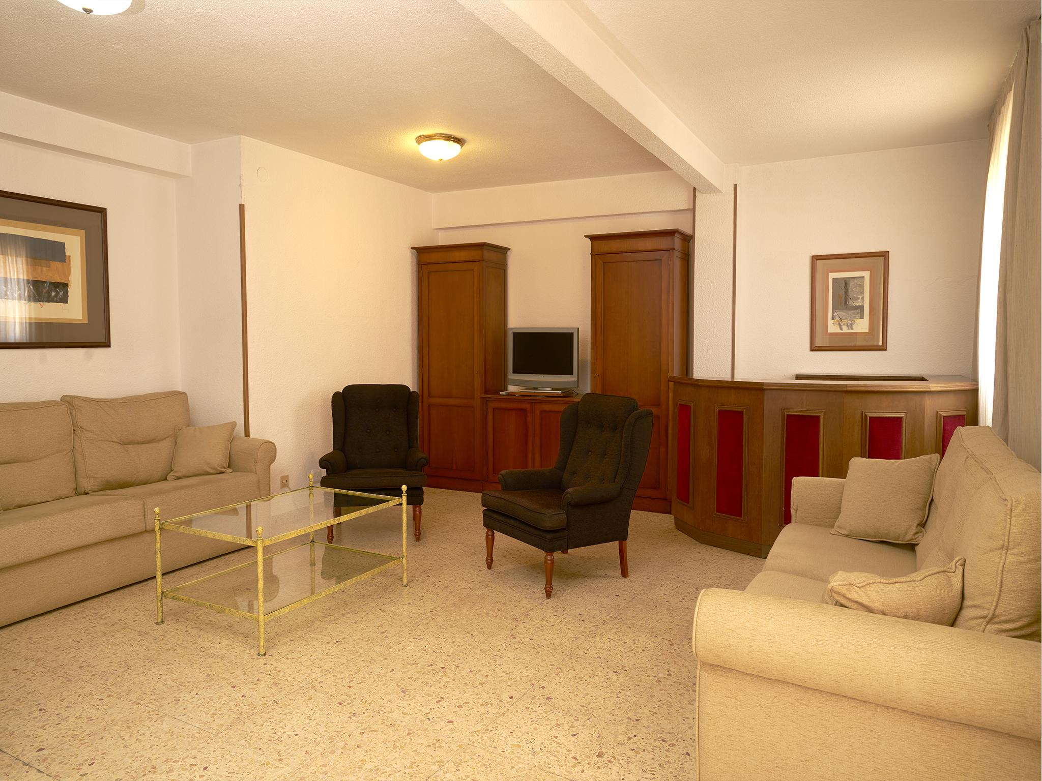 Apartamentos Maja Benidorm Eksteriør bilde