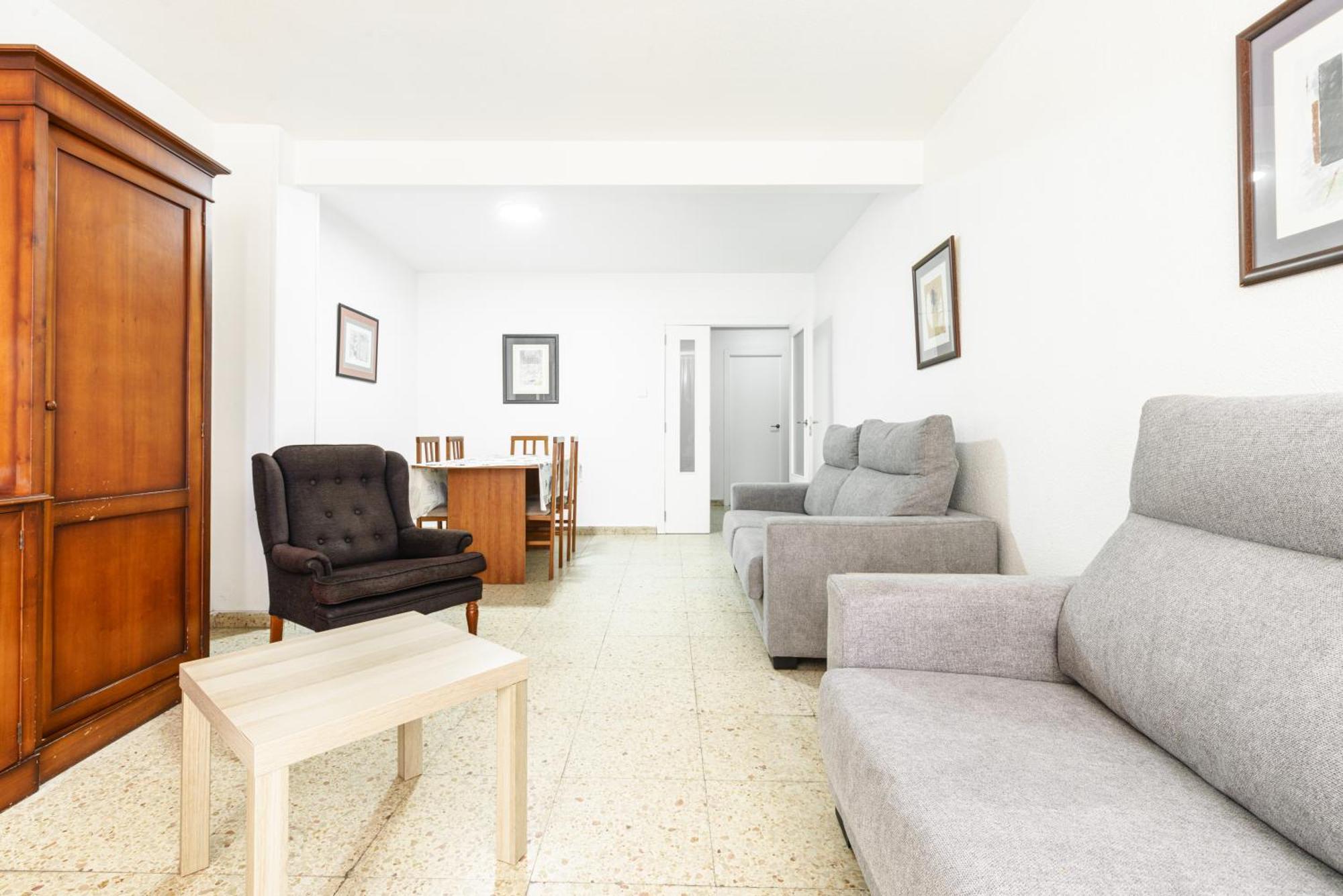 Apartamentos Maja Benidorm Eksteriør bilde