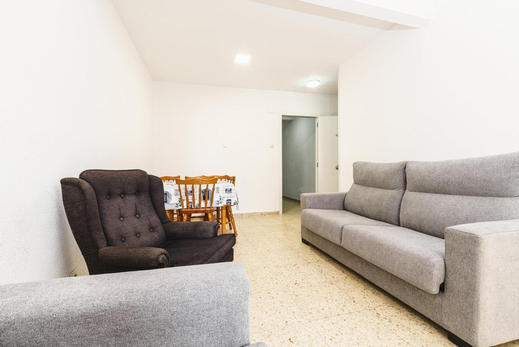 Apartamentos Maja Benidorm Eksteriør bilde