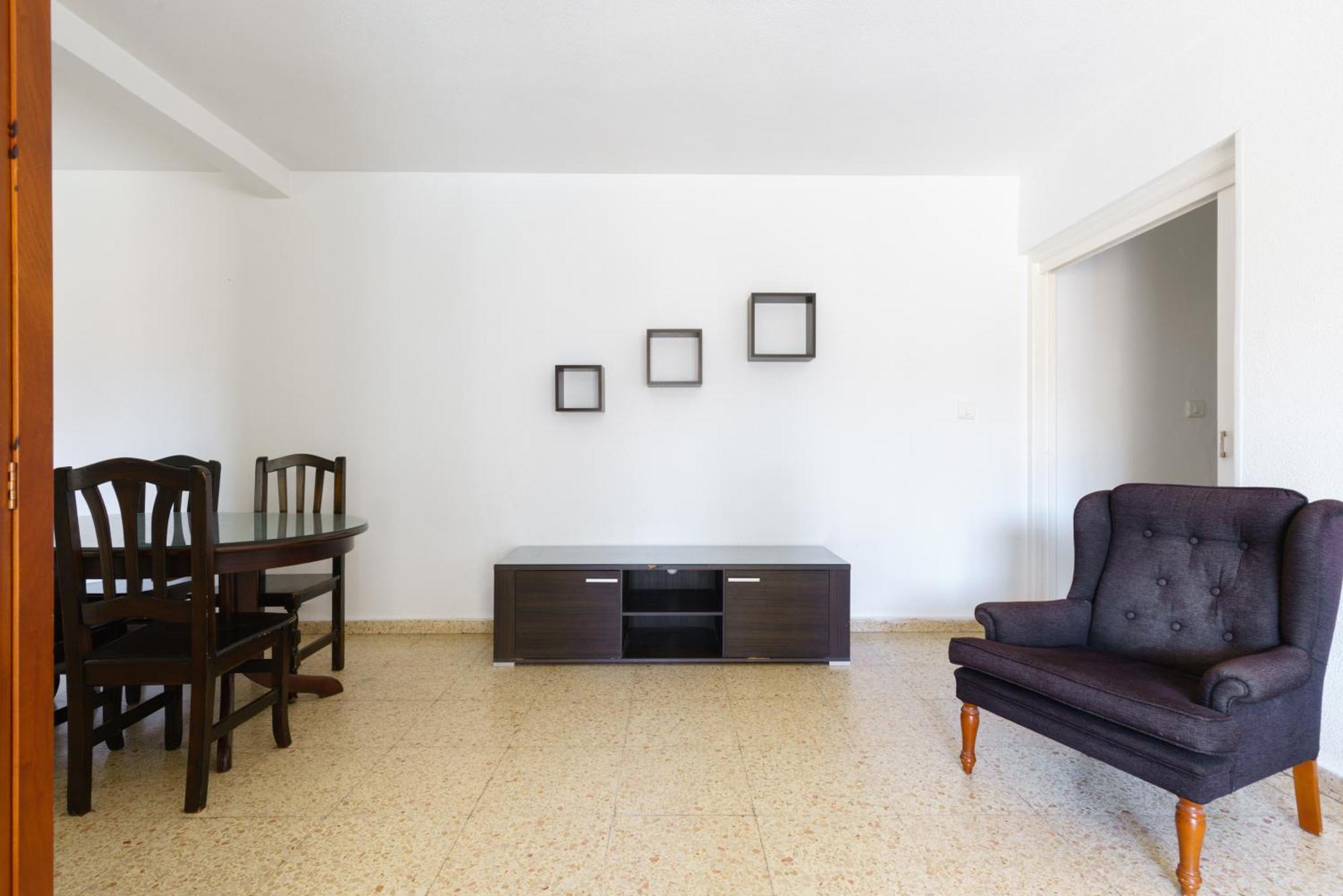 Apartamentos Maja Benidorm Eksteriør bilde
