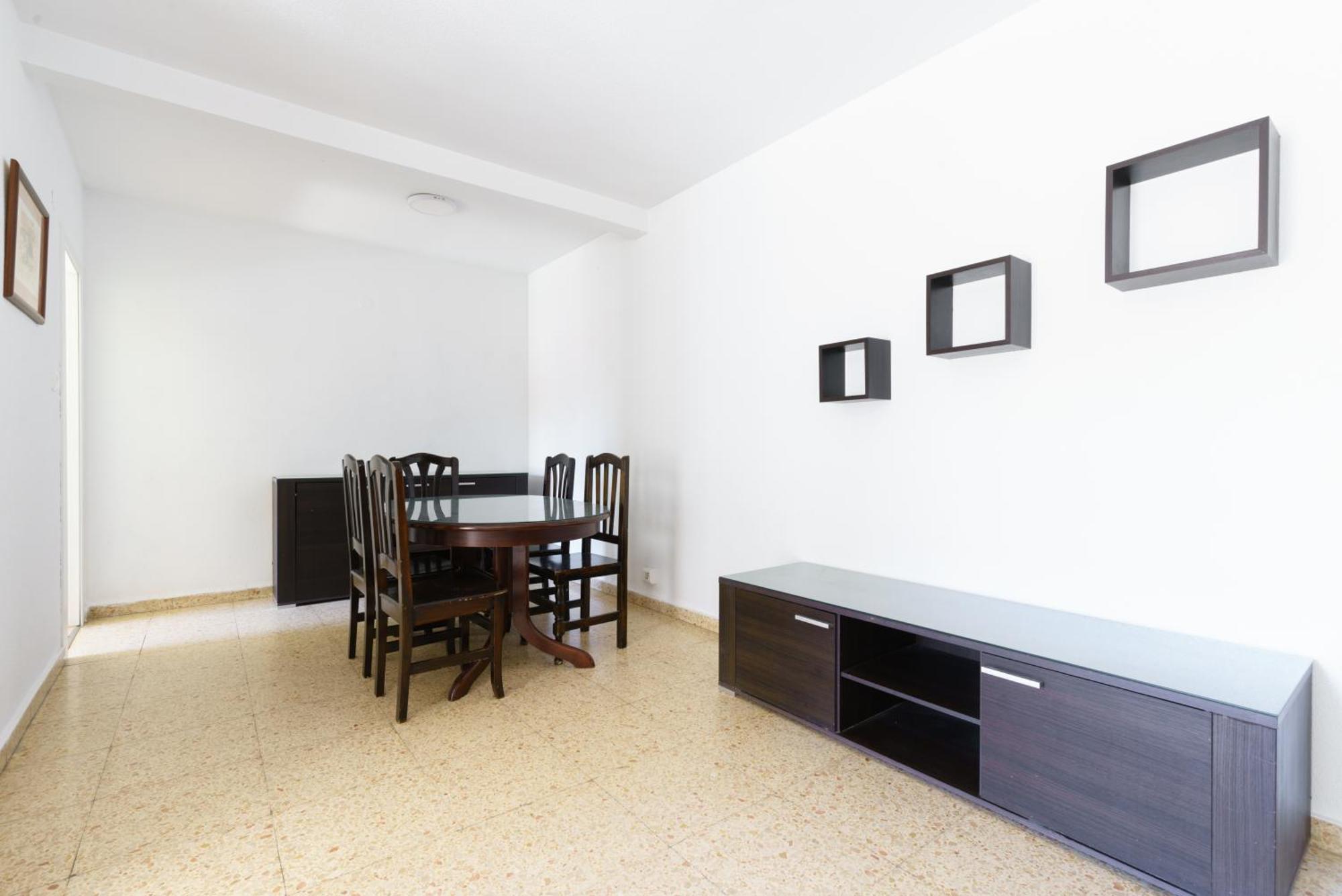 Apartamentos Maja Benidorm Eksteriør bilde