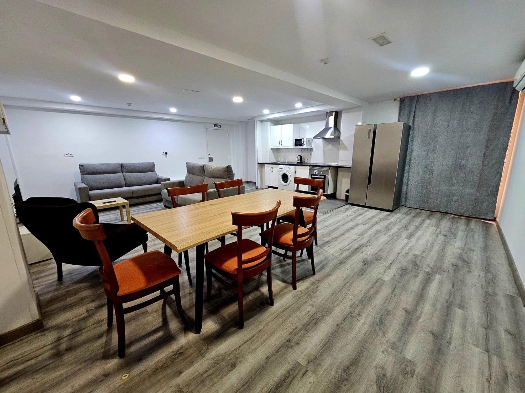 Apartamentos Maja Benidorm Eksteriør bilde