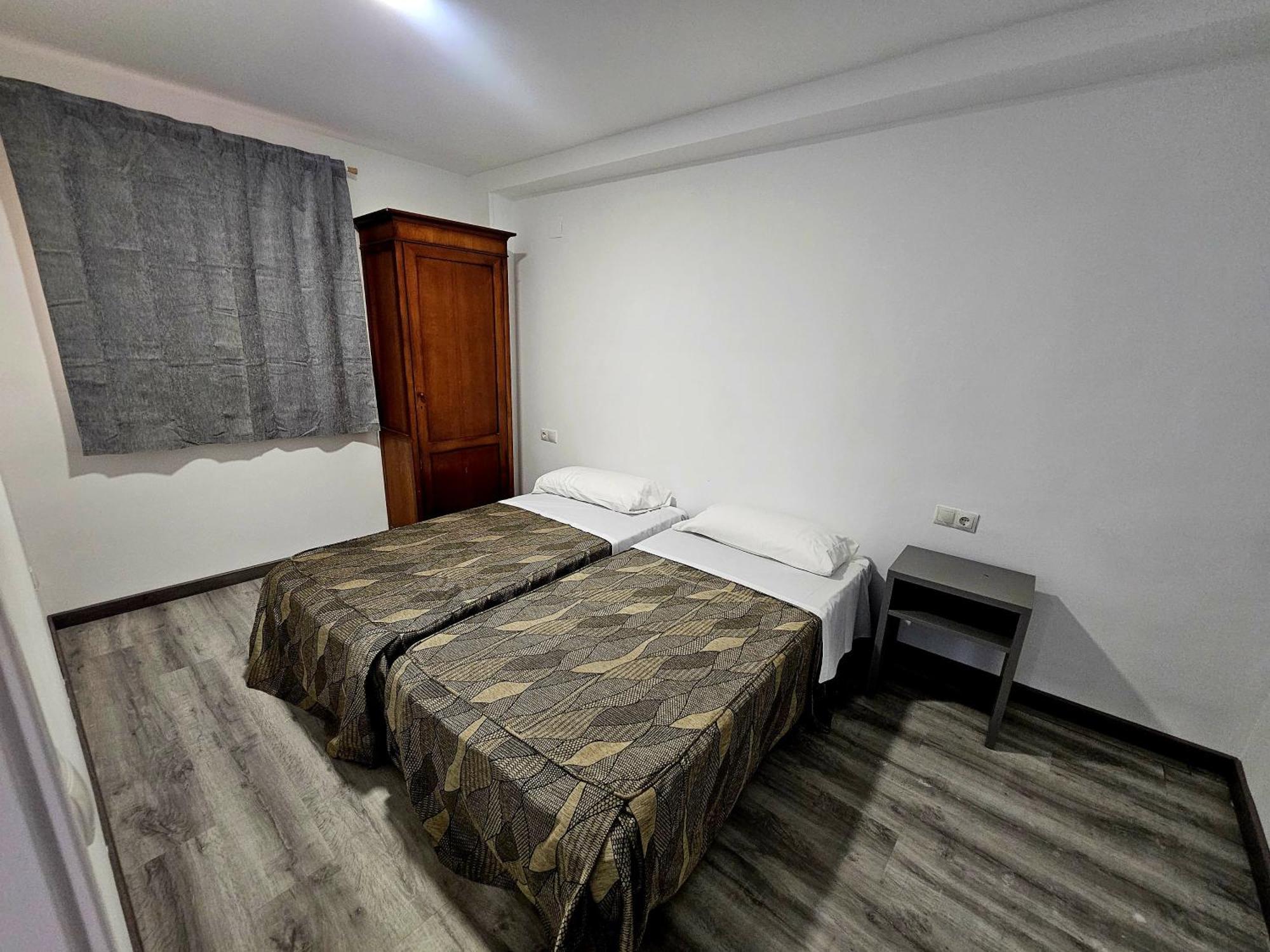 Apartamentos Maja Benidorm Eksteriør bilde